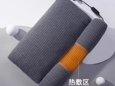 IVLISA法国品牌决明子颈椎枕头睡觉