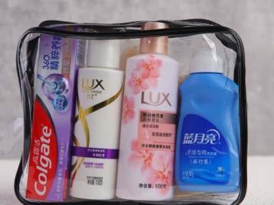 思克丹尼 洗漱用品旅行套装洗漱套装
